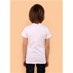 Футболка для мальчика Berrak