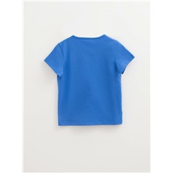 Футболки CONTE DD 2322 Джемпер для девочки