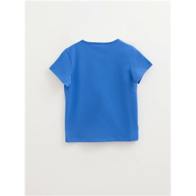 Футболки CONTE DD 2322 Джемпер для девочки