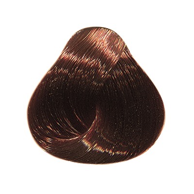 OLLIN Performance Пермаментная крем-краска 7/75 «Русый коричнево-махагоновый» 60 мл