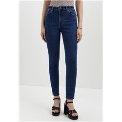 Conte elegant Джинсы CON-657