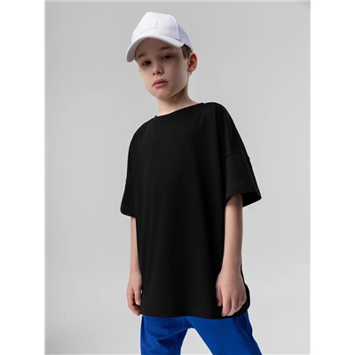 Bodo Футболка 4-411MU