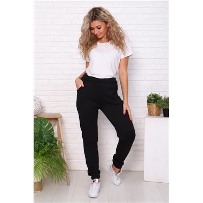 Брюки 56620 (Черный)