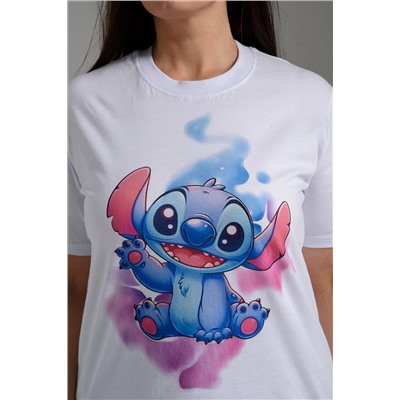 Натали Футболка 8557