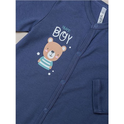 BATIK Комбинезон 063_ОН24