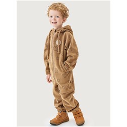 NIKASTYLE Комбинезон 8л14526