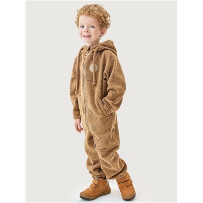 NIKASTYLE Комбинезон 8л14526