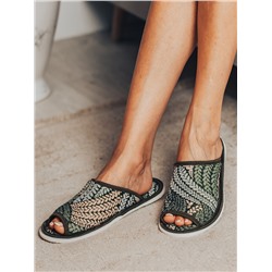 Тапки женские ЖШО