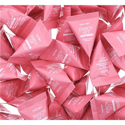 Trimay Ночная маска с коллагеном для повышения эластичности кожи Enrich-lift Sleeping Pack