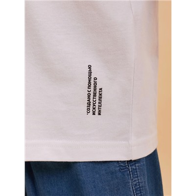 PELICAN Футболка UFT3360/1