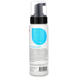 SoCozy, Sensitive Styling Foam,  6 fl oz (177 ml)