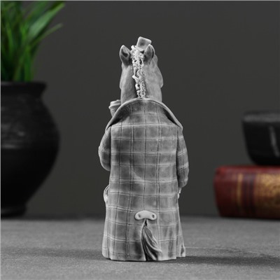 Фигурка «Конь в пальто», 12 см