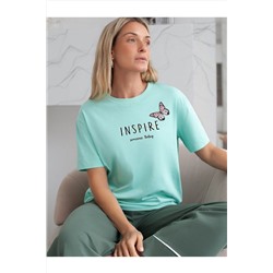 Футболка VILATTE, 1214953