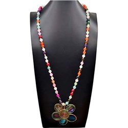 Колье арт. 26 8018 (id 288165)