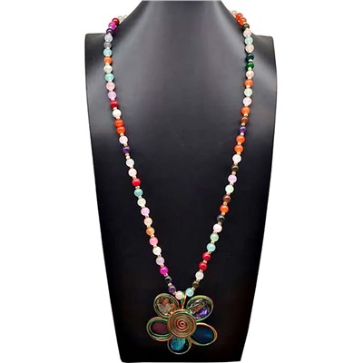 Колье арт. 26 8018 (id 288165)