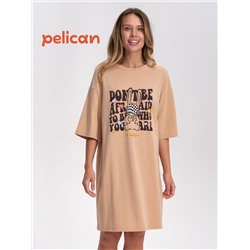PELICAN Платье