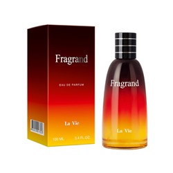 Туалетная вода муж LA VIE Fragrand. Fahrenheit by Dior 100мл