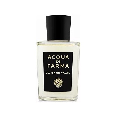 ACQUA DI PARMA LILY OF THE VALLEY edp 100ml TESTER