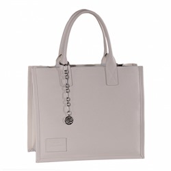 Сумка 849TH r.white Polina&Eiterou