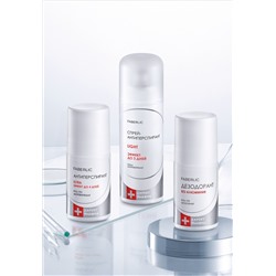 Шариковый дезодорант-антиперспирант Ultra