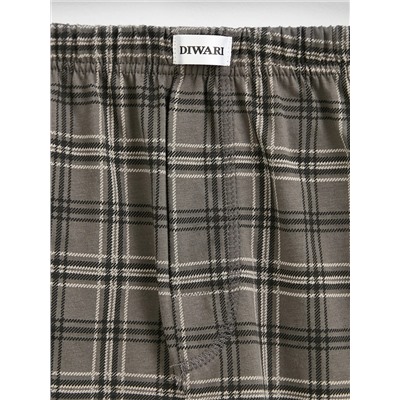 DiWaRi Трусы BASIC MEN MBX 010 (пакет)