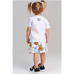 Костюм (Футболка+Шорты) PLAYTODAY, 1088547