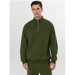 КОМПЛЕКТ МУЖСКОЙ (ТОЛСТОВКА, БРЮКИ) 191037