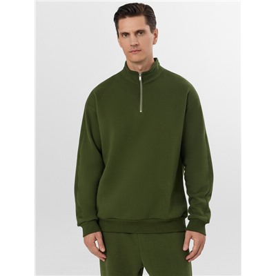 КОМПЛЕКТ МУЖСКОЙ (ТОЛСТОВКА, БРЮКИ) 191037