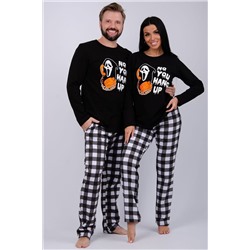 Пижама с брюками Ужастики 1 НАТАЛИ, 1210403