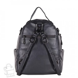 Рюкзак женский 87596 gray Valle Mitto