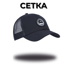 Бейсболка Rered Сетка Горы