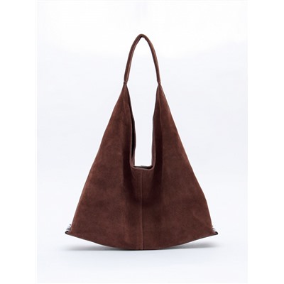 Сумка 91175MSS coffee Velina Fabbiana-Safenta