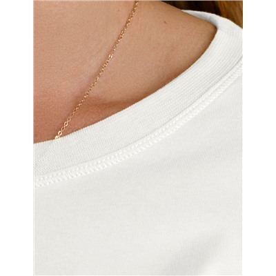 VILATTE Джемпер D49.147