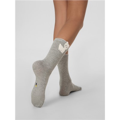 НОСКИ ДЕТСКИЕ 430K-3377