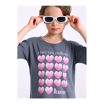 Футболка АПРЕЛЬ, 1188085