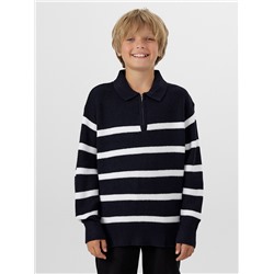 ДЖЕМПЕР СПОРТИВНЫЙ ДЛЯ МАЛЬЧИКОВ 123479