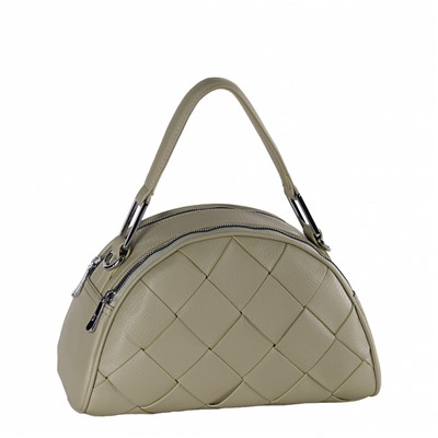 Сумка 593342-1 l.green Velina Fabbiana-Safenta