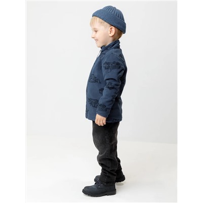 CROCKID Куртка ФЛ 34025/н/47 ГР