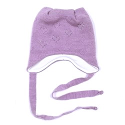 D2-1568 Шапка девочка