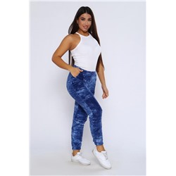 Брюки 36671 (Джинс)