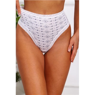 Трусы 64750 (Белый)