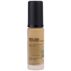 L.A. Girl, Тональная основа Pro Matte HD, оттенок Beige, 30 мл
