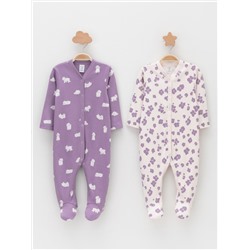 CROCKID Комбинезон К 6025-2уп