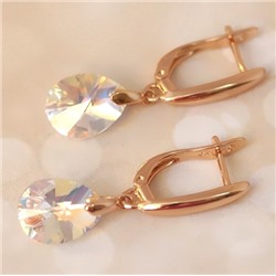 Серьги SW Н01-13629