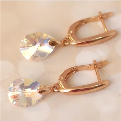 Серьги SW Н01-13629