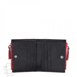 Женский кошелек 1701SG red S-Style/30 в Новосибирске
