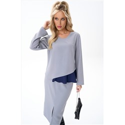 Блузон Лидия