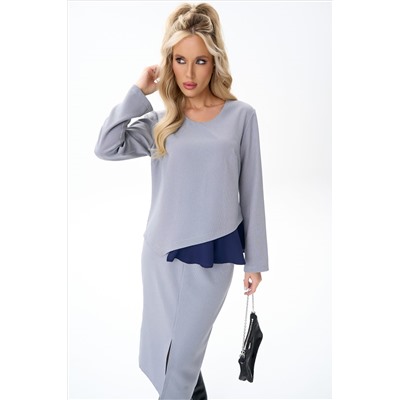 Блузон Лидия