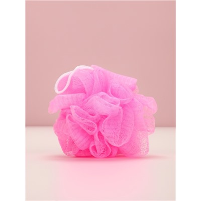 Подарочный набор косметики «Да, я красотка!», гель для душа 250 мл и мочалка, Чистое счастье