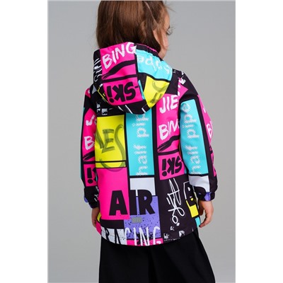 Куртка PLAYTODAY, 967436